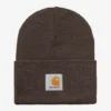 Acrylic Watch Hat Acrylic Watch Hat