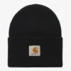 Acrylic Watch Hat Acrylic Watch Hat