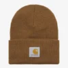Acrylic Watch Hat Acrylic Watch Hat