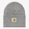Acrylic Watch Hat Acrylic Watch Hat