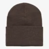 Acrylic Watch Hat Acrylic Watch Hat