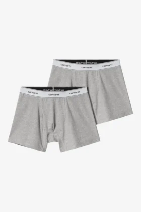 Bañadores de algodón (pack de 2)