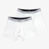 Bañadores de algodón (pack de 2) Bañadores de algodón (pack de 2)