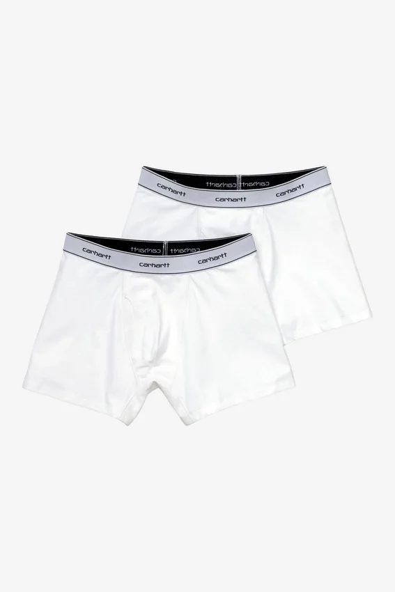 Bañadores de algodón (pack de 2) Bañadores de algodón (pack de 2)
