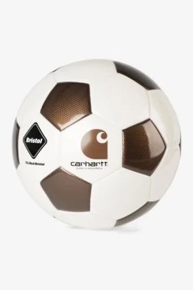 Balón de fútbol F.C.Real Bristol x Carhartt WIP