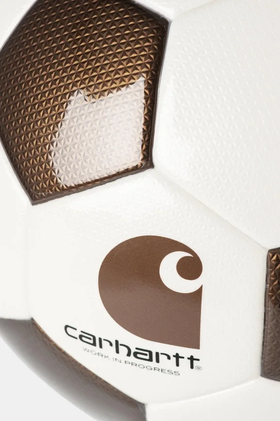 Balón de fútbol F.C.Real Bristol x Carhartt WIP Balón de fútbol F.C.Real Bristol x Carhartt WIP