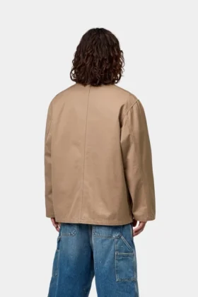 Blazer Brader
