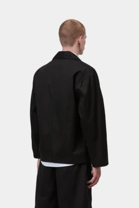 Blazer Brader