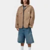 Blazer Brader