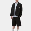 Blazer Brader