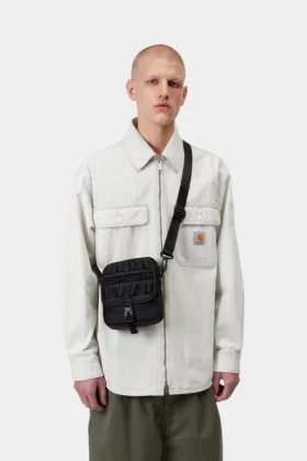 Bolsa de hombro Prescott