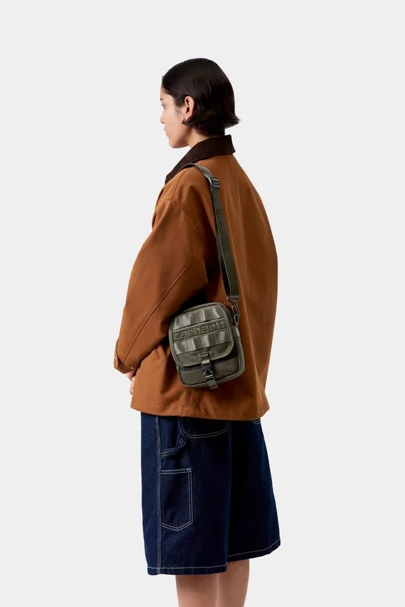Bolsa de hombro Prescott Bolsa de hombro Prescott
