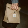 Bolsa para el almuerzo Bolsa para el almuerzo