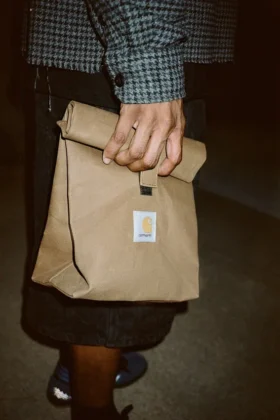 Bolsa para el almuerzo