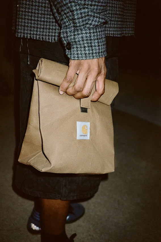 Bolsa para el almuerzo Bolsa para el almuerzo