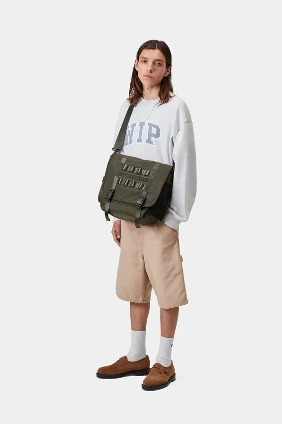 Bolso de hombro Prescott Bolso de hombro Prescott