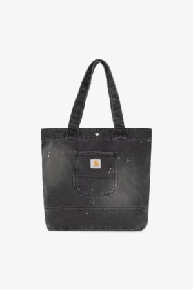 Bolso tote de denim