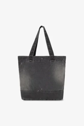 Bolso tote de denim