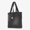 Bolso tote de denim Bolso tote de denim