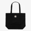 Bolso tote de lona con estampado Bolso tote de lona con estampado