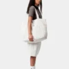 Bolso tote Mercer Stripe Bolso tote Mercer Stripe