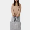 Bolso tote Mercer Stripe Bolso tote Mercer Stripe