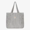 Bolso tote Mercer Stripe Bolso tote Mercer Stripe