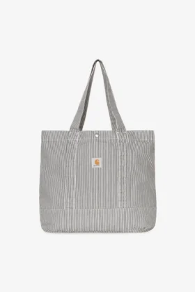 Bolso tote Mercer Stripe