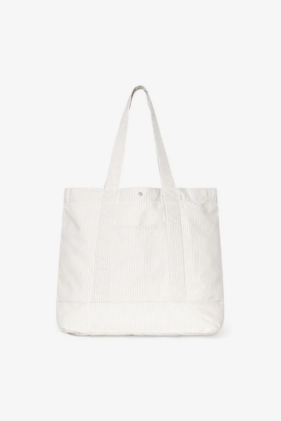 Bolso tote Mercer Stripe Bolso tote Mercer Stripe