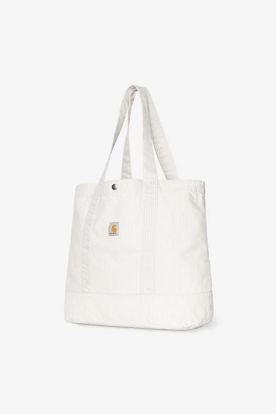 Bolso tote Mercer Stripe Bolso tote Mercer Stripe