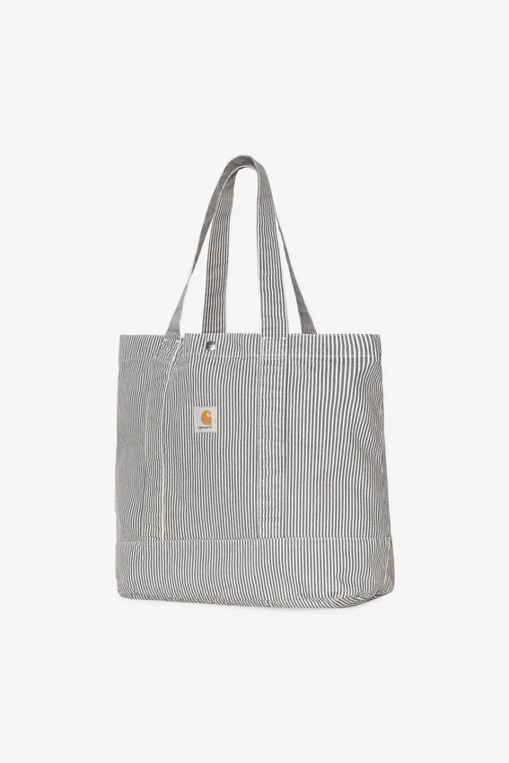 Bolso tote Mercer Stripe Bolso tote Mercer Stripe