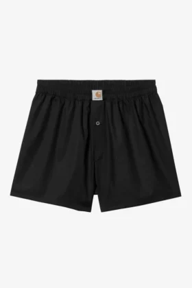 Boxer de algodón