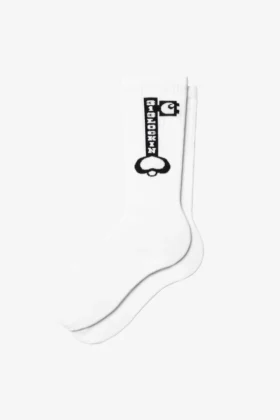 Calcetines Locked
