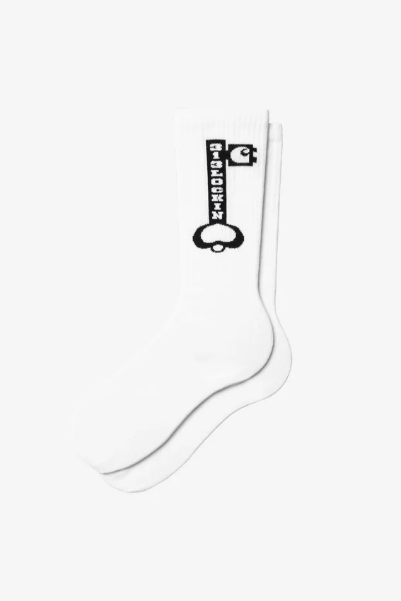 Calcetines Locked Calcetines Locked
