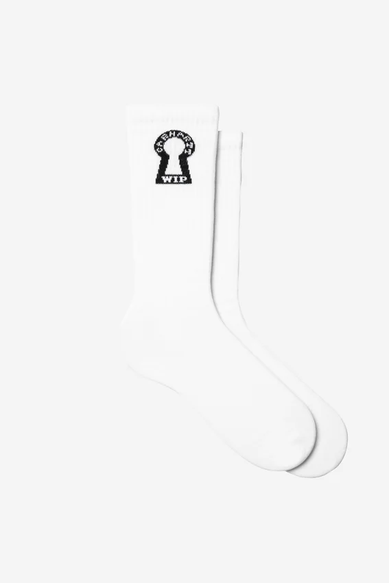 Calcetines Locked Calcetines Locked