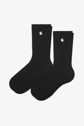 Calcetines Madison Pack (paquete de 2)