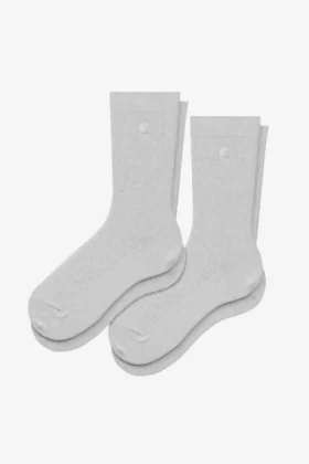 Calcetines Madison Pack (paquete de 2)