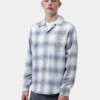 Camisa a cuadros Tyers Camisa a cuadros Tyers