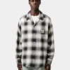 Camisa a cuadros Tyers Camisa a cuadros Tyers