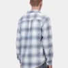 Camisa a cuadros Tyers Camisa a cuadros Tyers