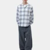 Camisa a cuadros Tyers Camisa a cuadros Tyers