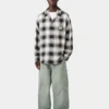 Camisa a cuadros Tyers Camisa a cuadros Tyers