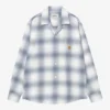 Camisa a cuadros Tyers Camisa a cuadros Tyers