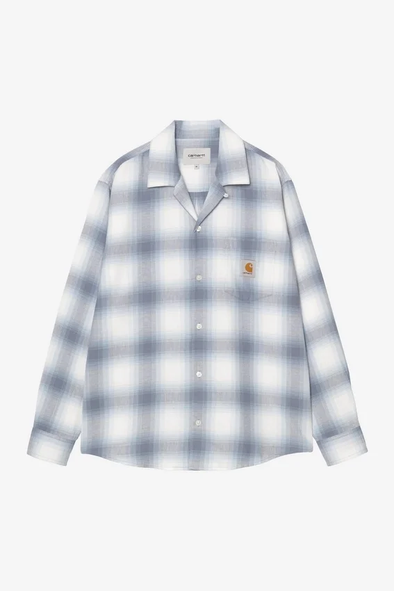 Camisa a cuadros Tyers Camisa a cuadros Tyers
