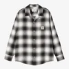 Camisa a cuadros Tyers Camisa a cuadros Tyers