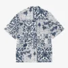 Camisa de manga corta Vestige Camisa de manga corta Vestige