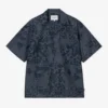 Camisa de manga corta Vestige Camisa de manga corta Vestige
