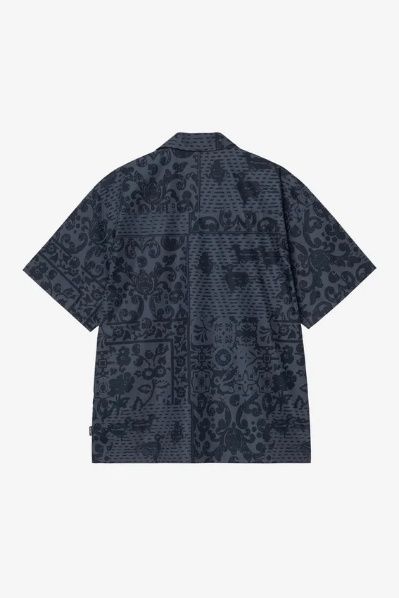 Camisa de manga corta Vestige Camisa de manga corta Vestige