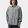 Camisa de pintor