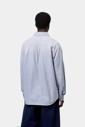 Camisa de pintor